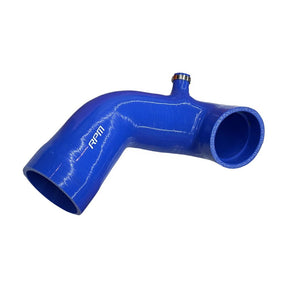 Can Am Maverick R Silicone Intake Tube (Airbox To Turbo) | RPM Powersports