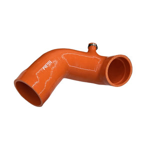 Can Am Maverick R Silicone Intake Tube (Airbox To Turbo) | RPM Powersports
