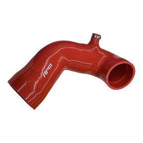 Can Am Maverick R Silicone Intake Tube (Airbox To Turbo) | RPM Powersports