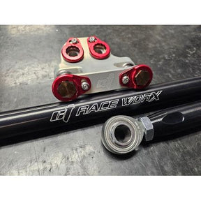 Can Am Maverick R Pro Tie Rods | CT Race Worx