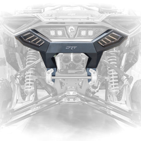 DRT Motorsports Desert Runner Rear Bumper for Can Am Maverick R 2024+
