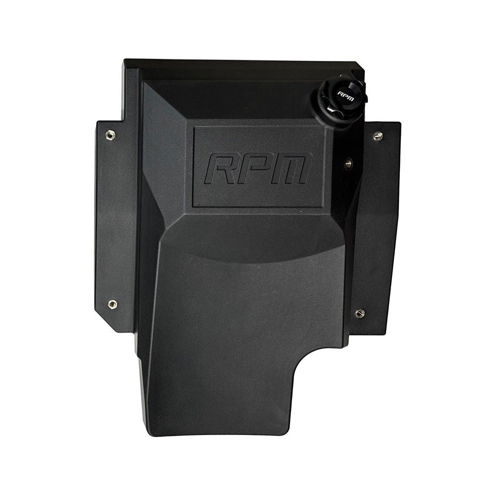 Can Am Maverick R 9 Gallon Auxiliary Fuel Tank Kit | RPM Powersports