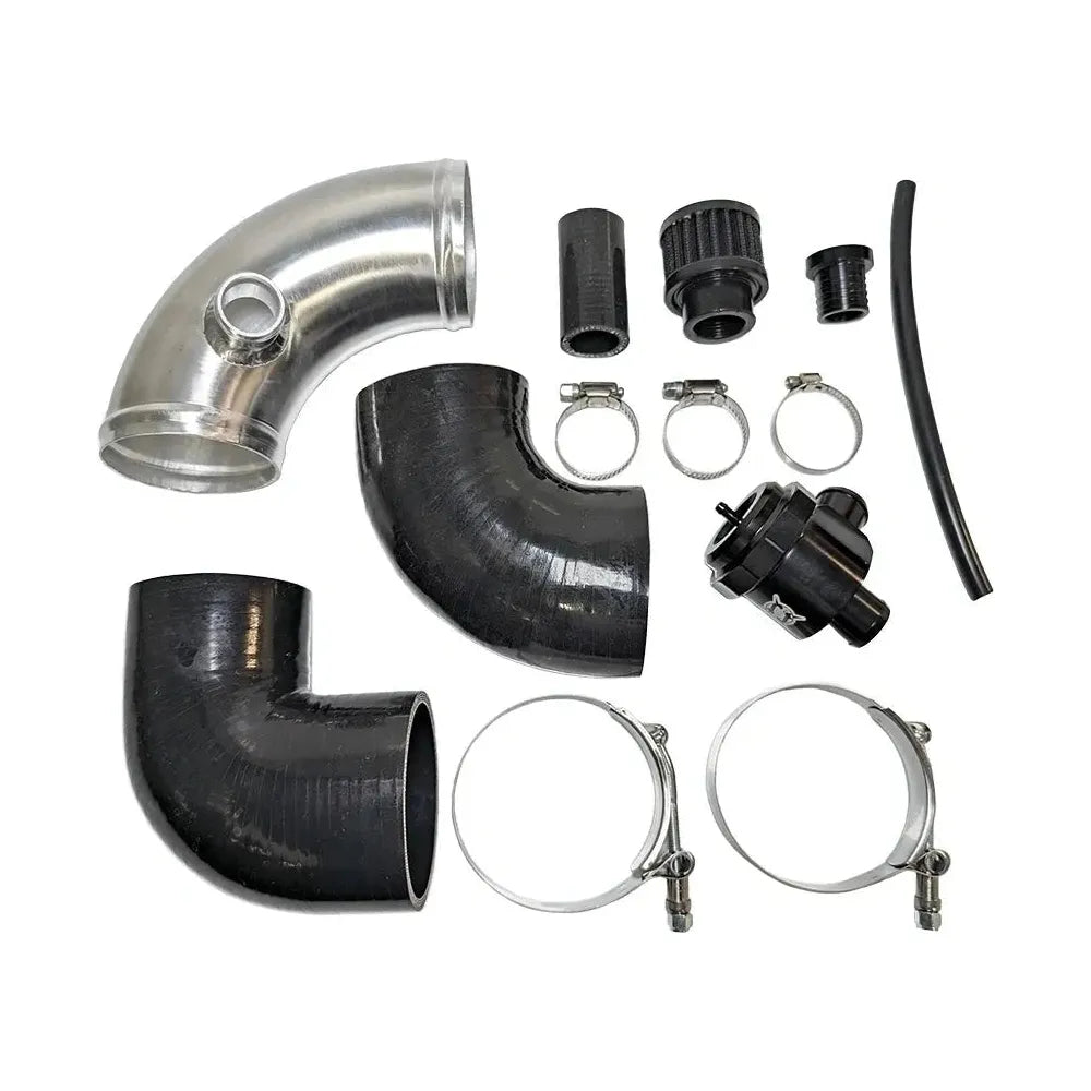 Can Am Maverick R Blow Off Valve Kit | Aftermarket Assassins