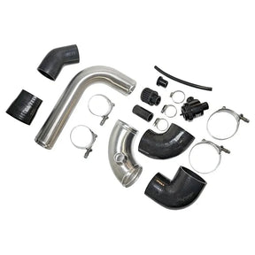 Can Am Maverick R Full Charge Tube & Blow Off Valve Kit | Aftermarket Assassins