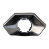 Can Am Maverick R Stainless Steel Replacement Exhaust Tip | RPM Powersports