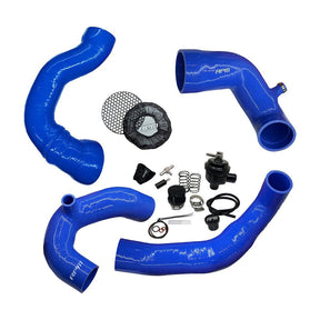 Can Am Maverick R Complete Silicone Upgrade Kit | RPM Powersports