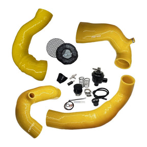 Can Am Maverick R Complete Silicone Upgrade Kit | RPM Powersports