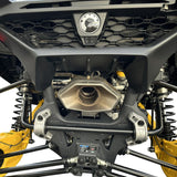 Can Am Maverick R 3" Slip-On Muffler Delete / Race Pipe | RPM Powersports