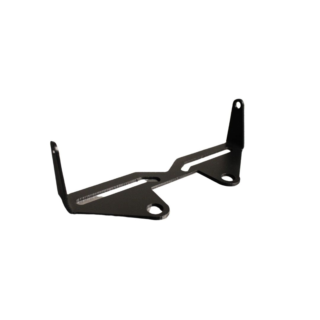 Can-Am Maverick R Shock Bracket