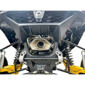 Can Am Maverick R E-Valve Sport Muffler / Slip-On Exhaust | RPM Powersports