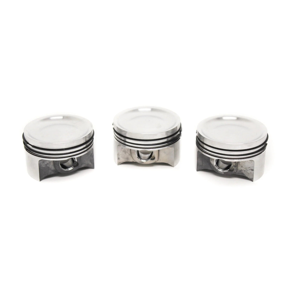 Can Am X3 OEM Pistons | Evolution Powersports