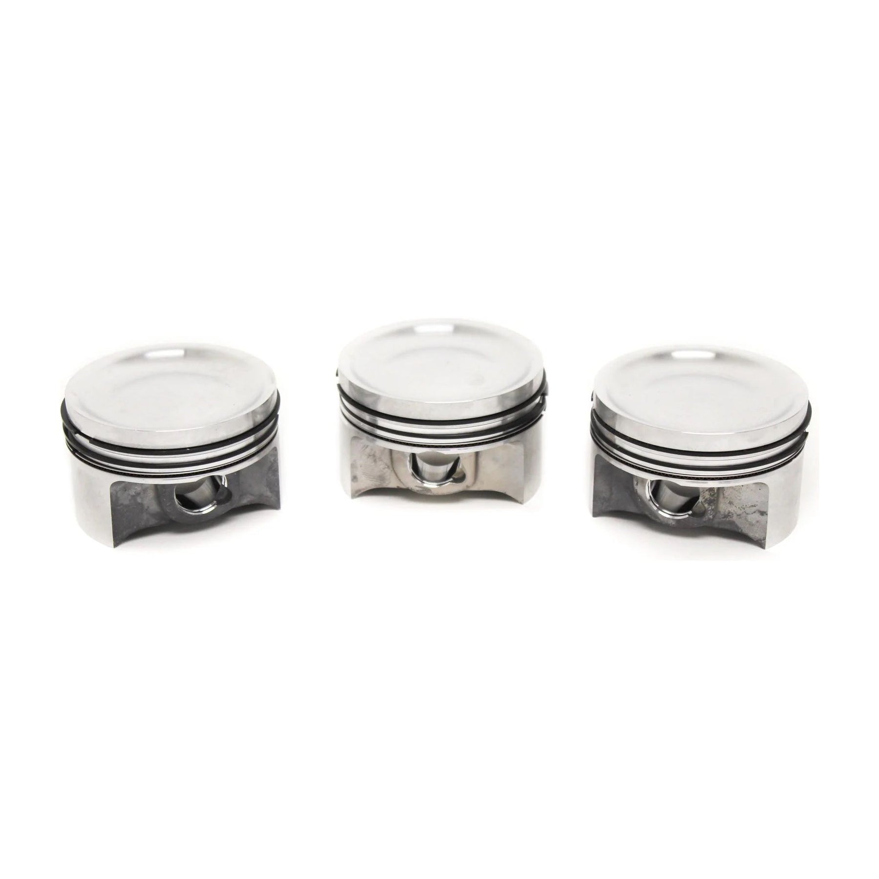 Can Am X3 OEM Pistons | Evolution Powersports