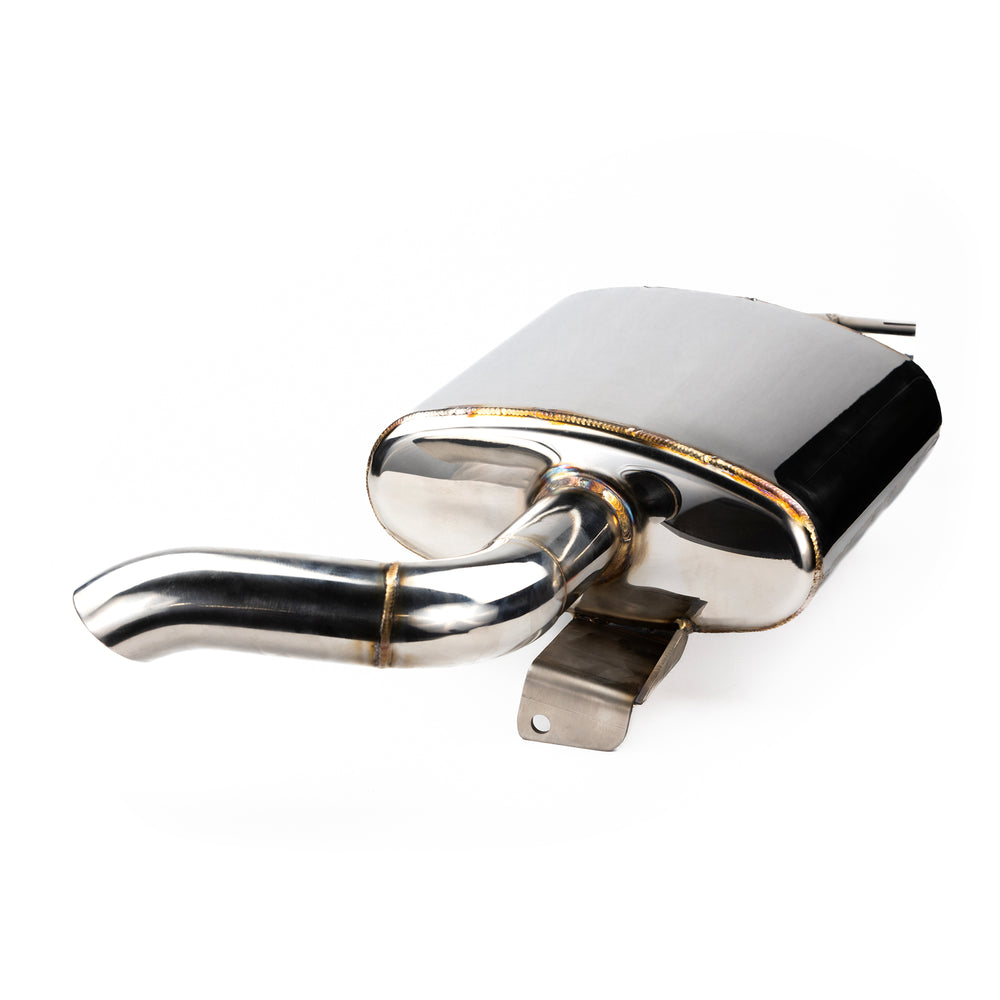 Can Am Maverick Sport / Trail Sport Muffler