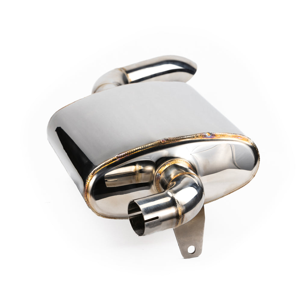 Can Am Maverick Sport / Trail Sport Muffler