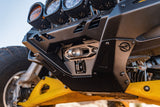 2024 to Current Maverick R Volt Front Winch Bumper