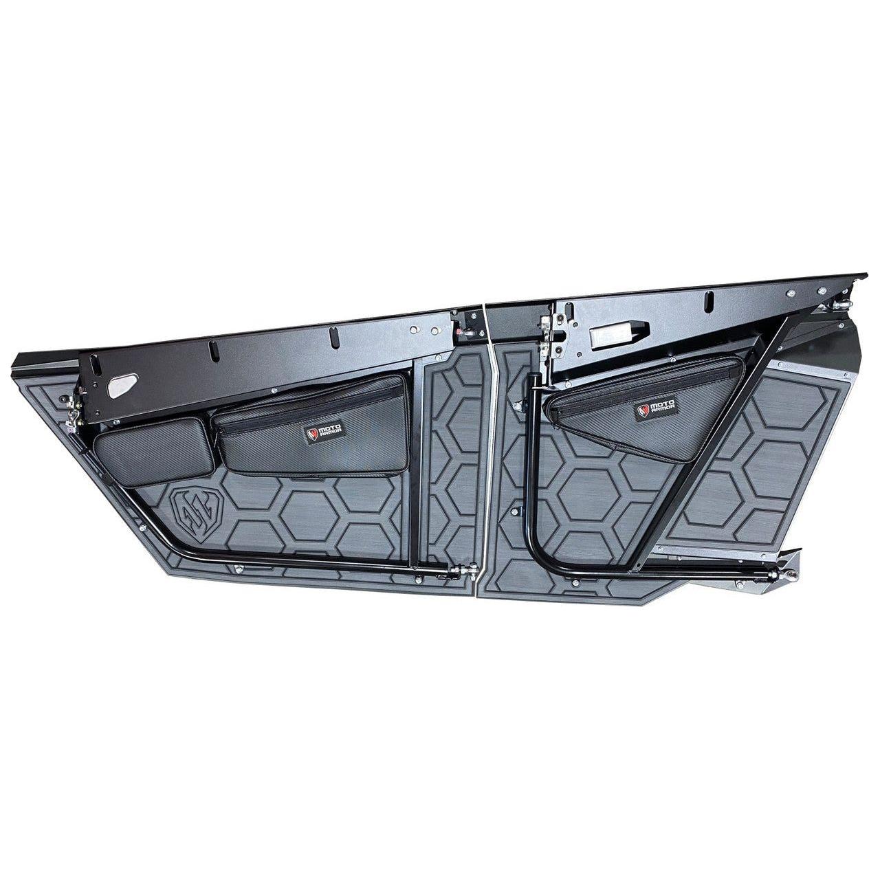 Polaris RZR Pro 4 Interior Door Lining | Moto Armor