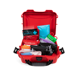 MyFAK™ Mini Pro | Waterproof Boat and UTV First Aid Kit
