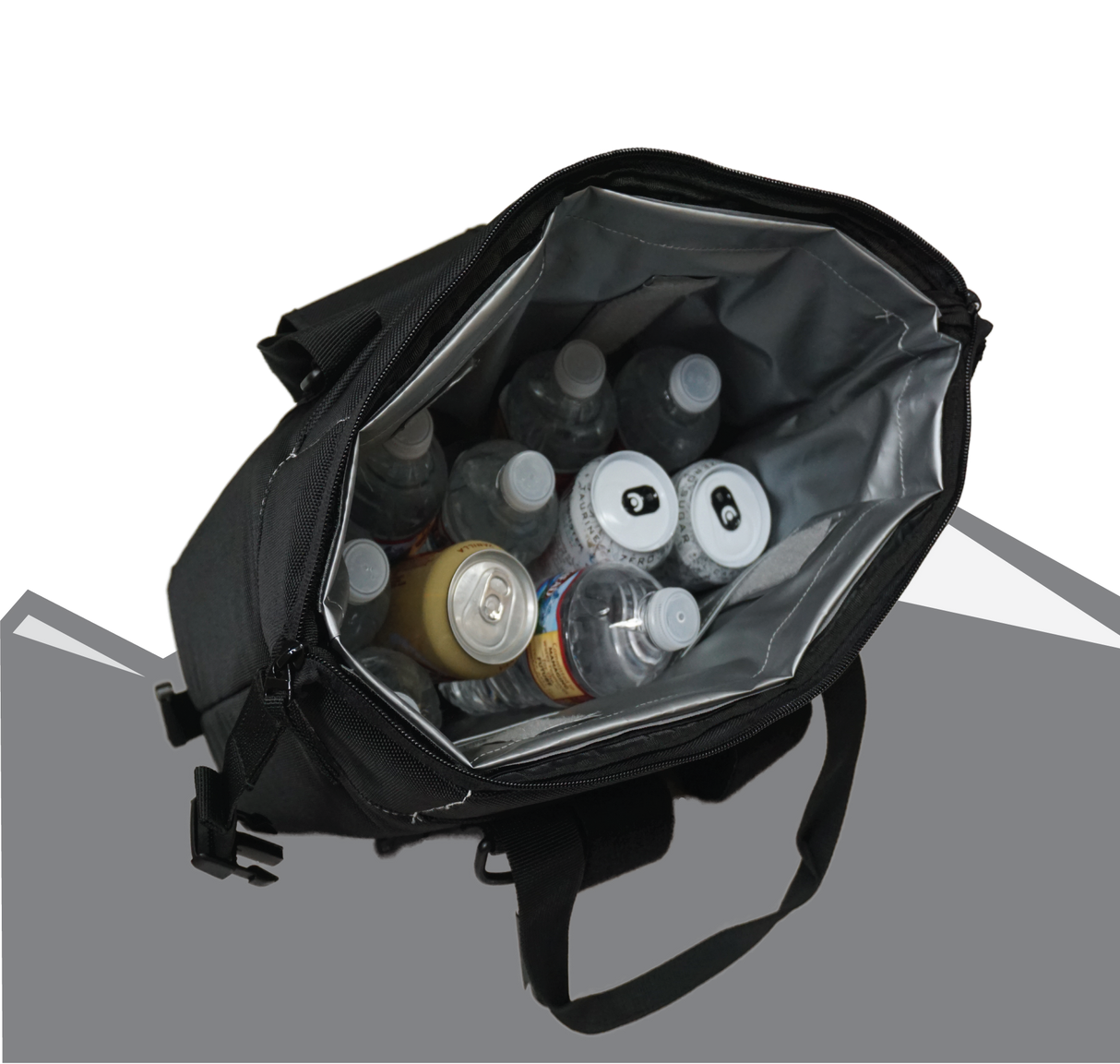 Universal Roll Cage Cooler Bag
