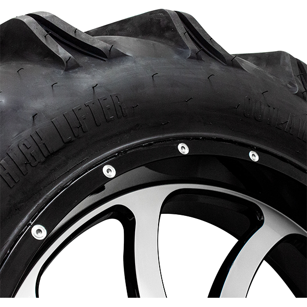 Outlaw 42 XP Tire | High Lifter