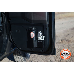 Polaris Ranger XD 1500 Door Cup Holder Set | Razorback Offroad