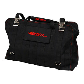 Off-Road Bag 80-Piece Off-Road Tool Bag and Tool Roll