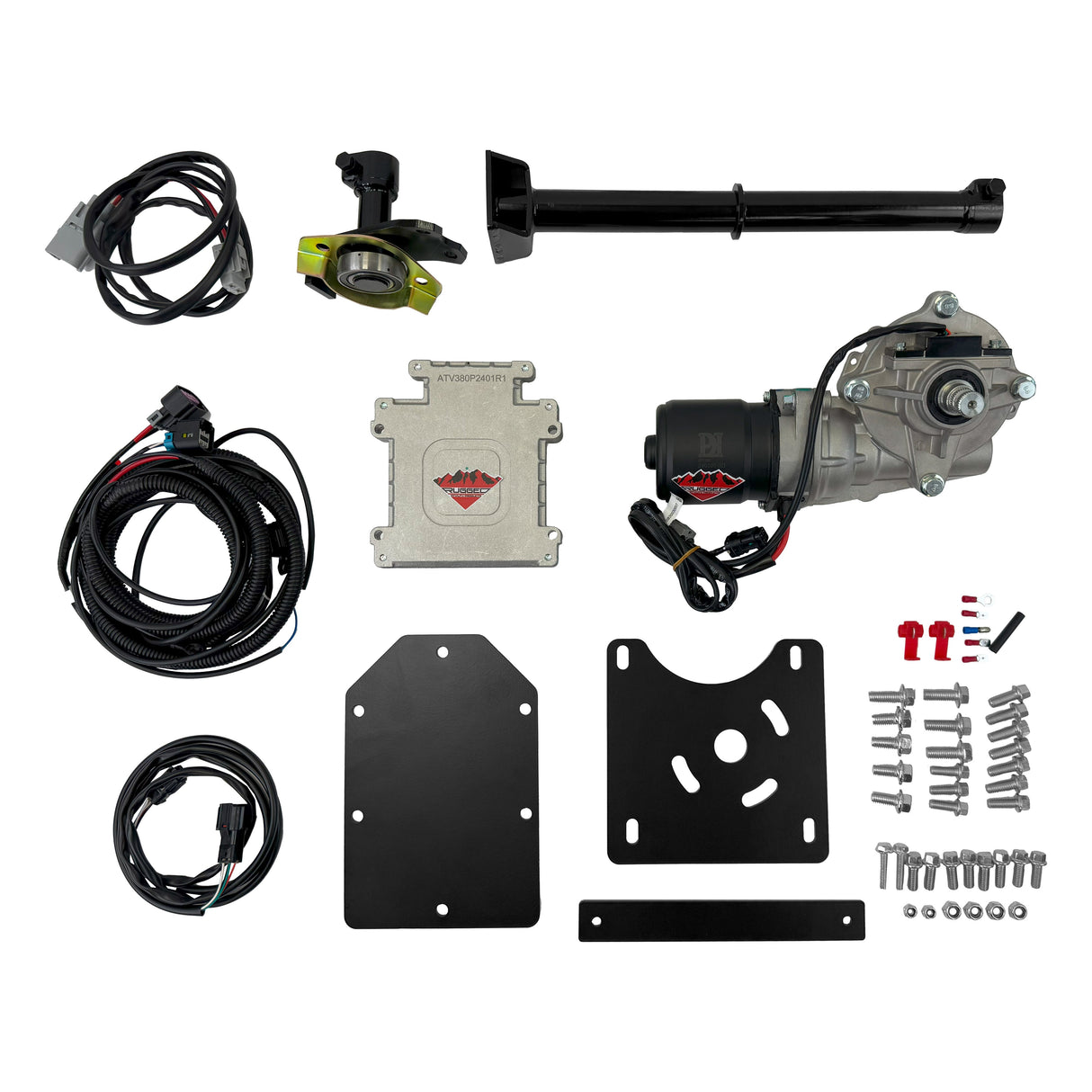 2015–2019 Polaris Sportsman 1000/850 Front Electric Power Steering Kit