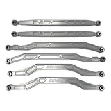 2017–2023 Can-Am Maverick X3/X3 Max Rear Xtreme Heavy Duty Radius Rod Race Spec