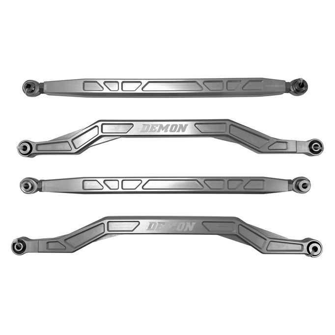 2016–2023 Polaris RZR 1000/Turbo/RS1 Rear Xtreme Heavy Duty Radius Rod Race Spec