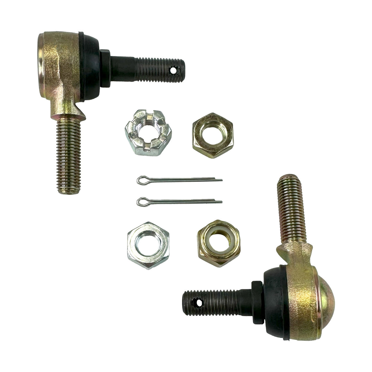 2010–2022 Polaris Sportsman 550/850/570/1000, Scrambler 850/1000 Left, Right Rugged Tie Rod End