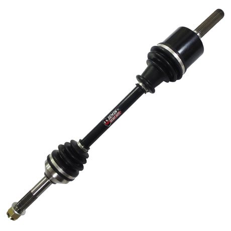 2007–2025 Yamaha Grizzly 700/550, Kodiak 700 Rear Left, Rear Right Rugged Performance Axle