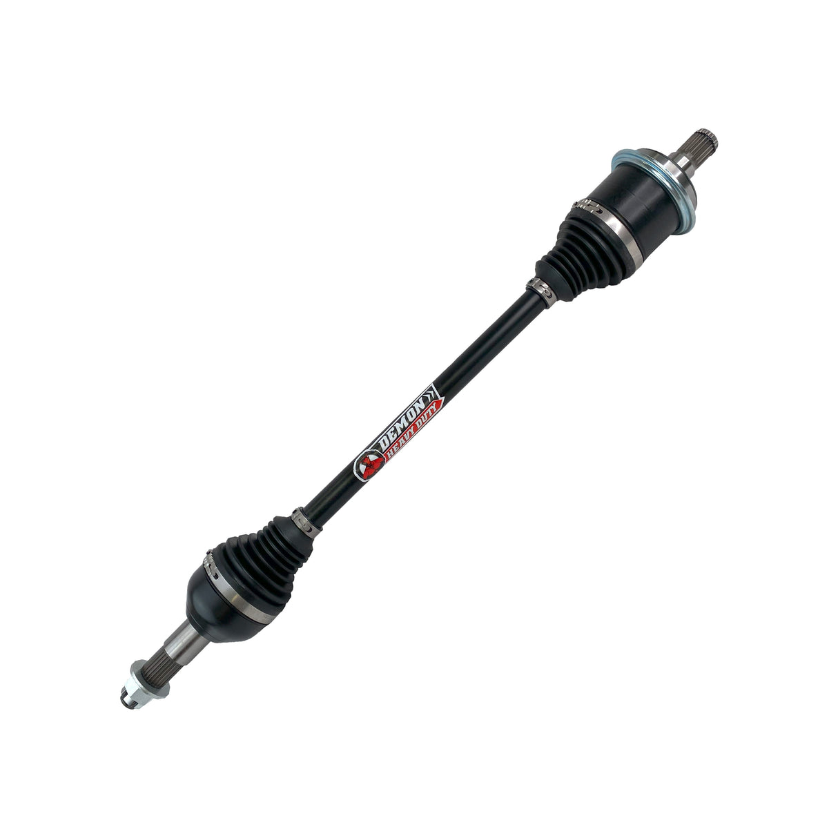 2012–2025 Can-Am Outlander 1000/1000 Max/450/450 Max/500/500 Max/570/570 Max/650/650 Max/800 Max/850 Max/800/400 Max/850, Renegade 500/570/800/1000/850 Rear Left Heavy Duty Lift Kit Axle