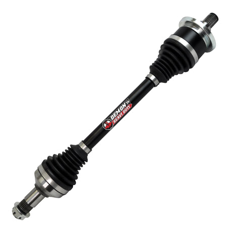 2011–2014 Arctic Cat Mud Pro 1000/Pro 700/Pro 650, TRV Cruiser 1000/1000, 650 Front Right Rugged Performance Axle