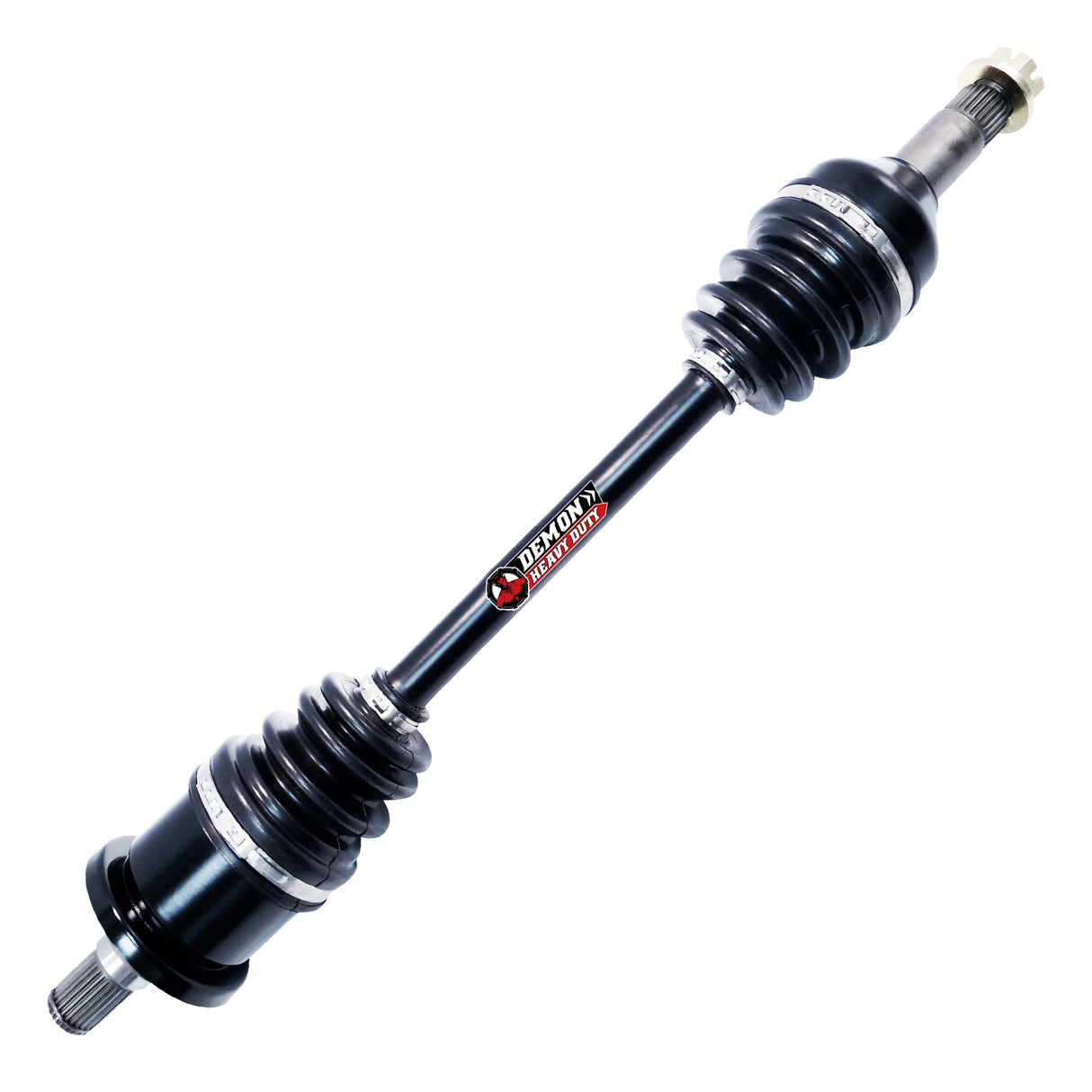 2011–2015 Can-Am Commander 1000/800/Max 1000 Rear Left, Rear Right Rugged Performance Axle