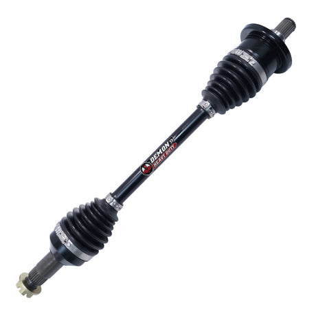 2014–2020 Arctic Cat Wildcat Trail Rear Left, Rear Right Rugged Performance Axle