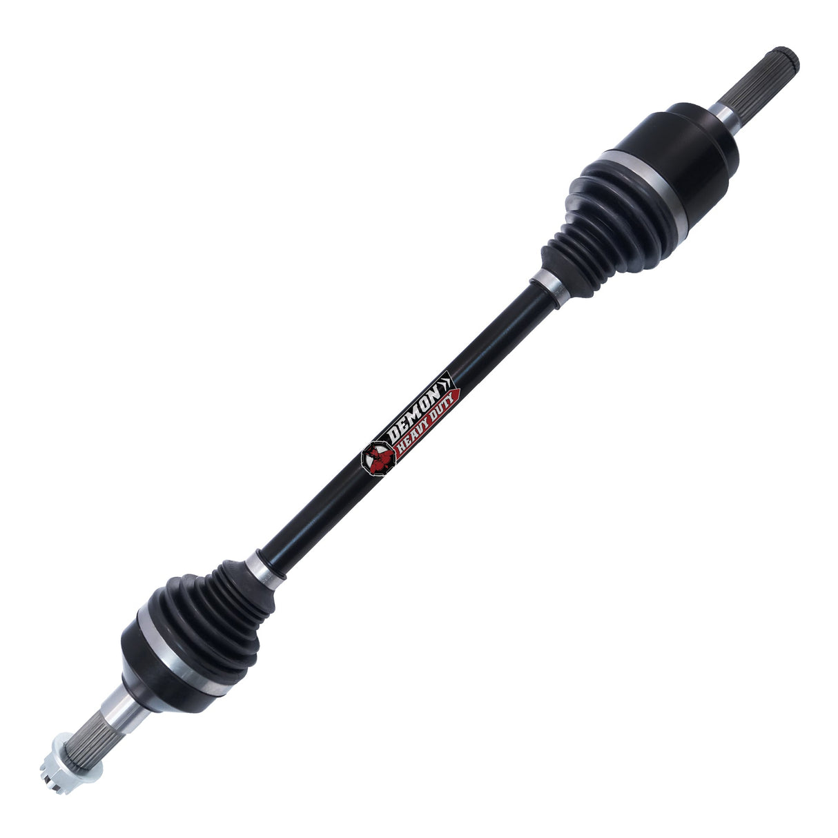 2015–2019 Arctic Cat Wildcat Sport Rear Left, Rear Right Heavy Duty Axle