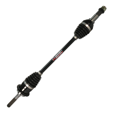 2011–2020 Can-Am Commander 1000/800/Max 1000/Max 800 Front Right Rugged Performance Axle