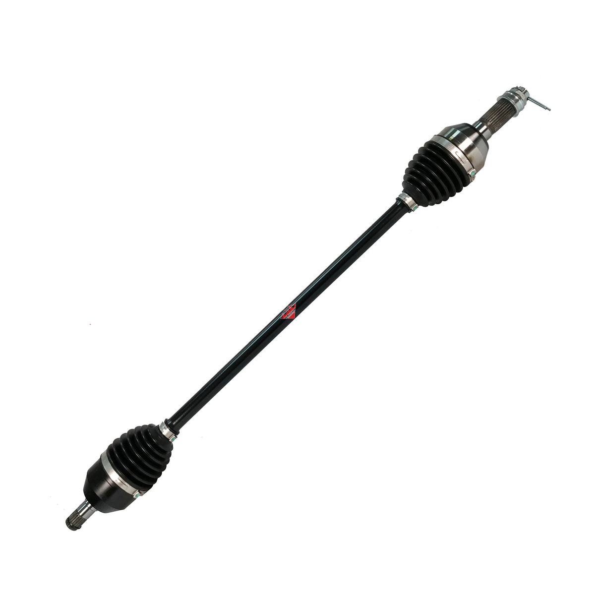 2017–2021 Can-Am Maverick X3/X3 Max Front Right Xtreme Heavy Duty Axle