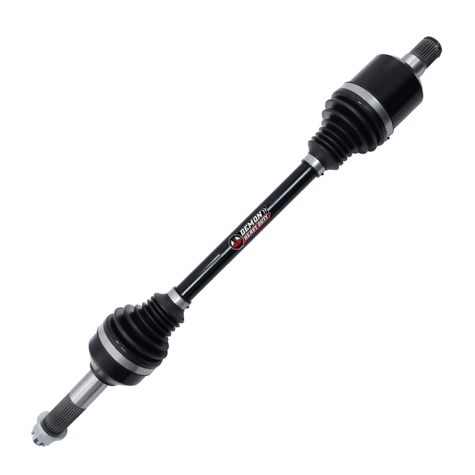 2024–2025 Kawasaki KWF 1000 Ridge Rear Right Heavy Duty Axle