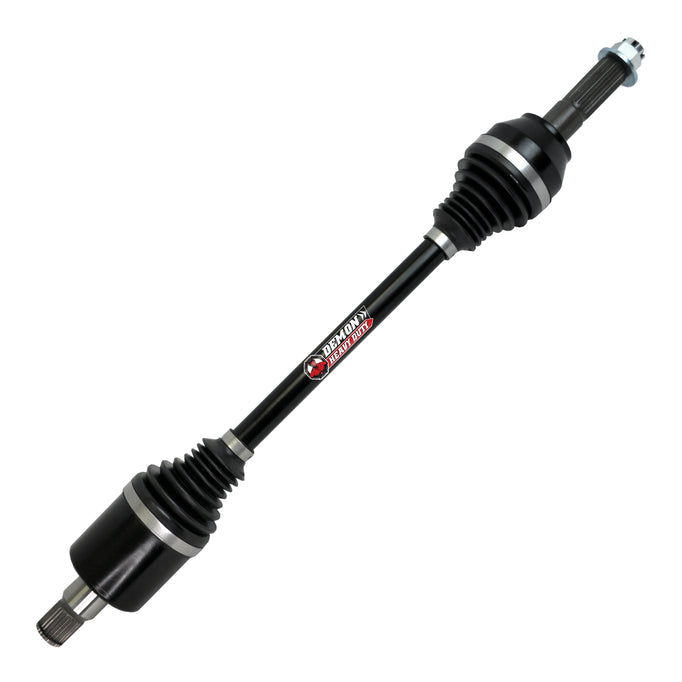 Polaris RZR S 900 / S 1000 Front Axle (GARAGE SALE)