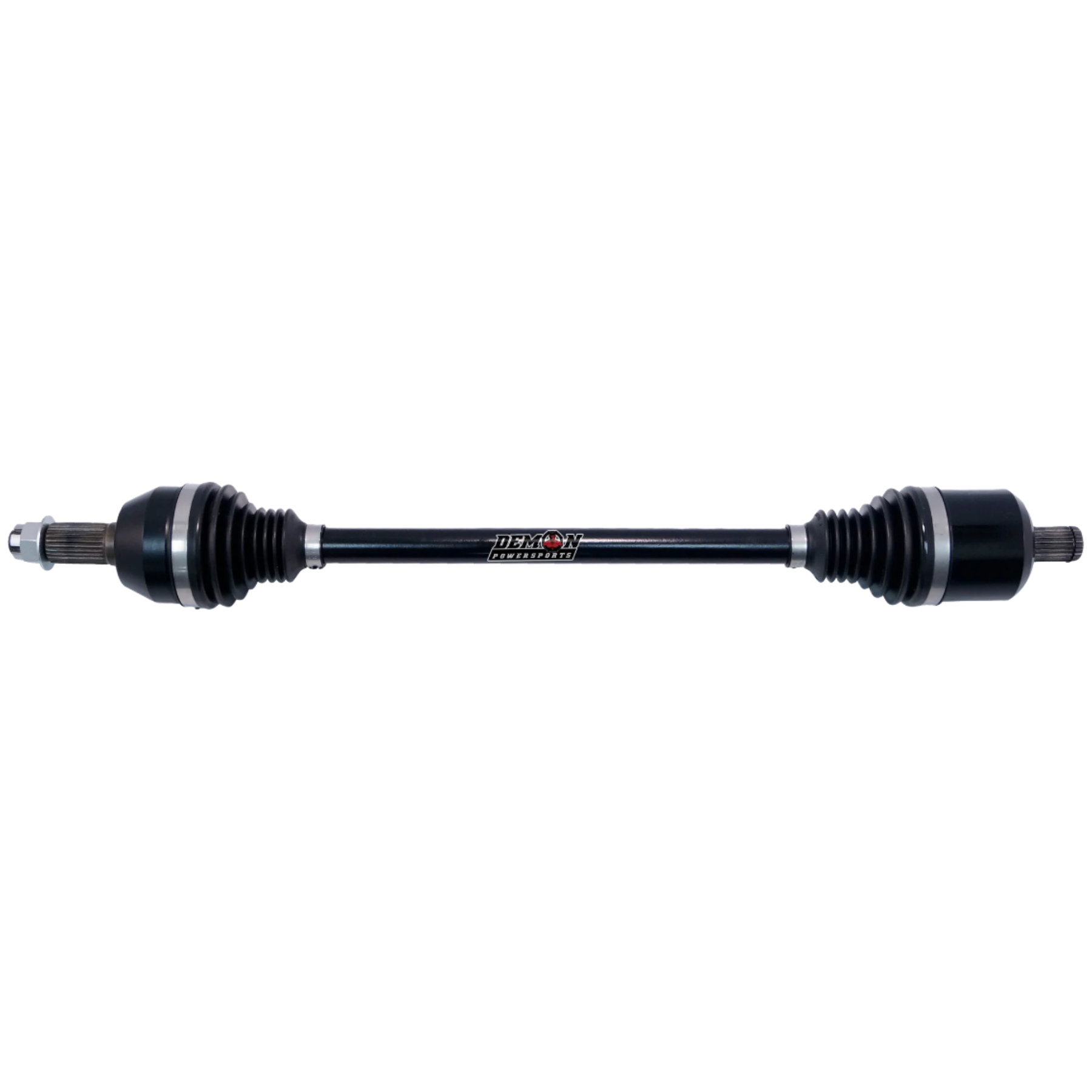 Polaris RZR XP 1000 / Turbo Heavy Duty Front Axle | Demon Powersports