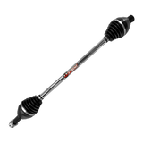 2022–2024 Polaris RZR Pro R Rear Left, Rear Right Xtreme Heavy Duty Axle Race Spec 4340