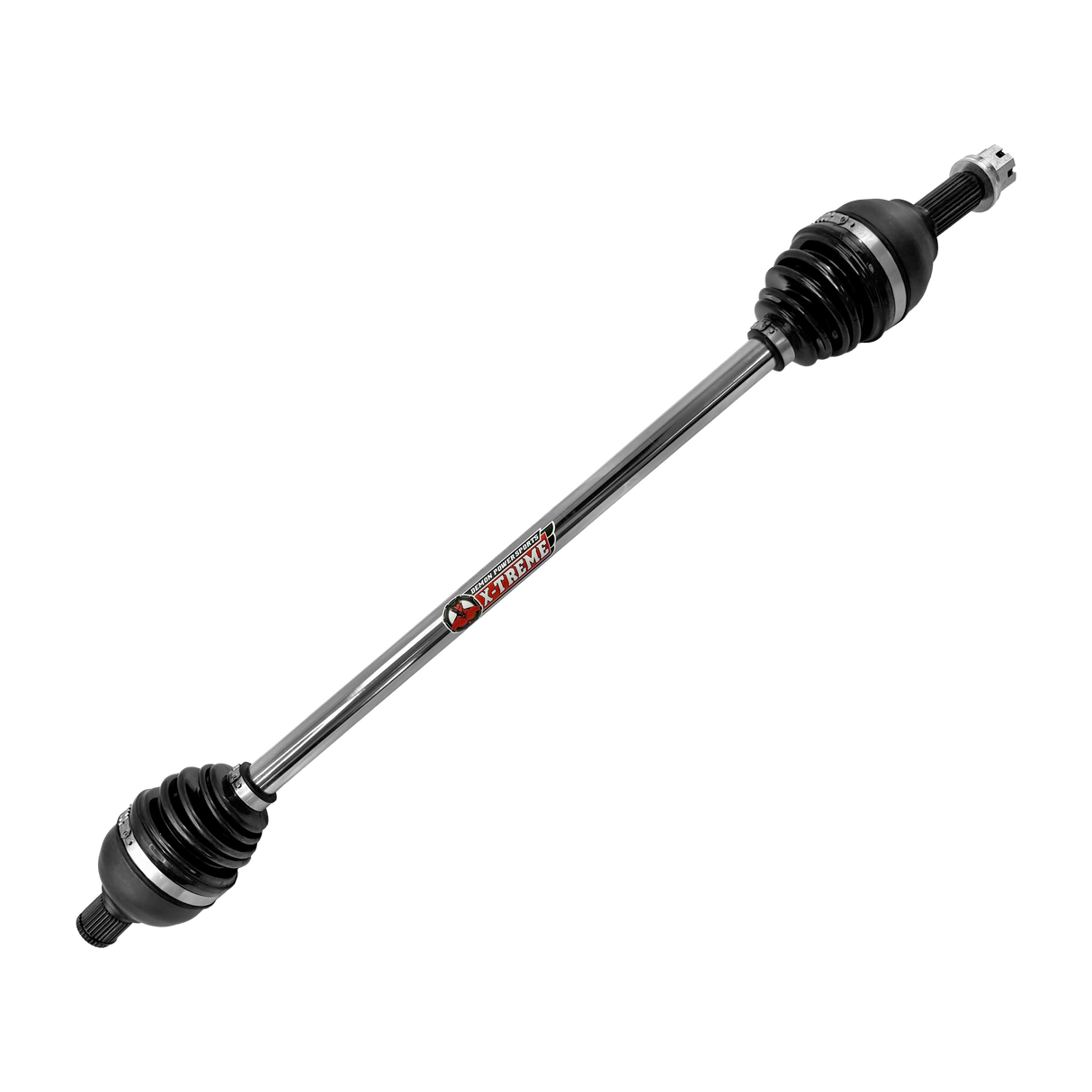 2022–2025 Polaris RZR PRO XP/Turbo R/Pro S Front Left, Front Right Xtreme Heavy Duty Axle Race Spec 4340