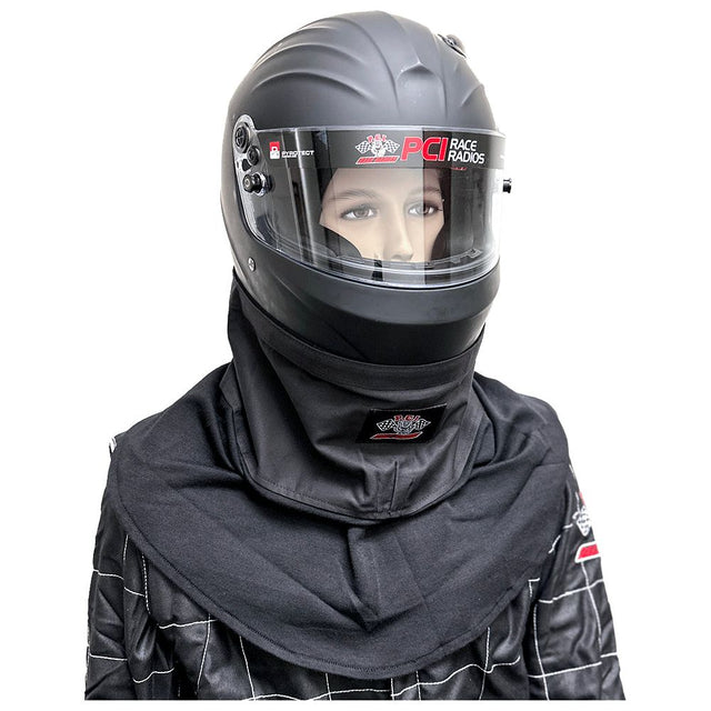 Helmet Skirt | PCI