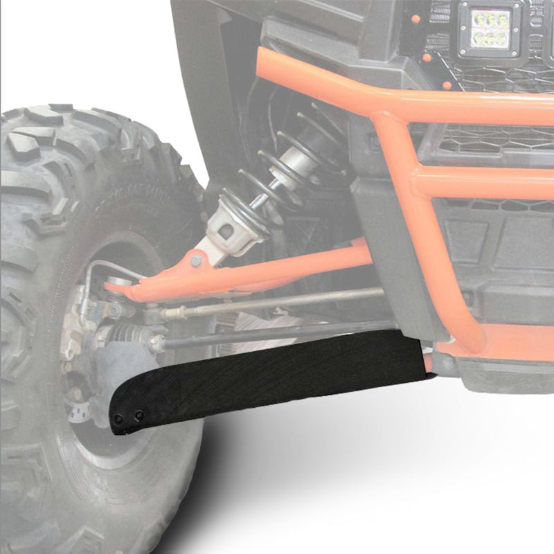 Polaris RZR RS1 A-Arm Guards | SSS Off-Road
