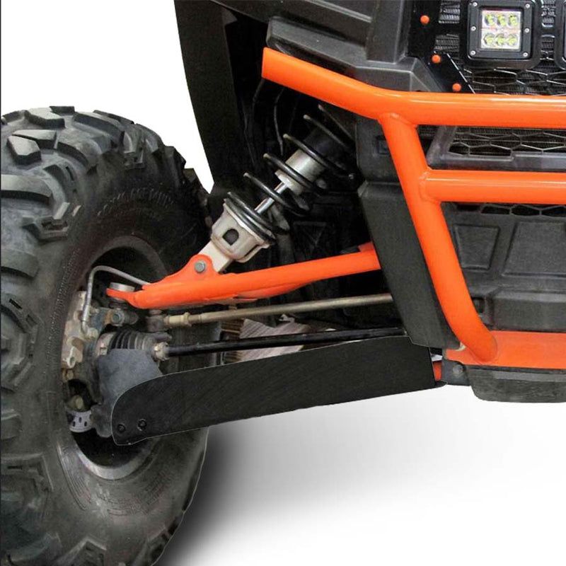 Polaris RZR XP 1000 / Turbo A-Arm Guards | SSS Off-Road