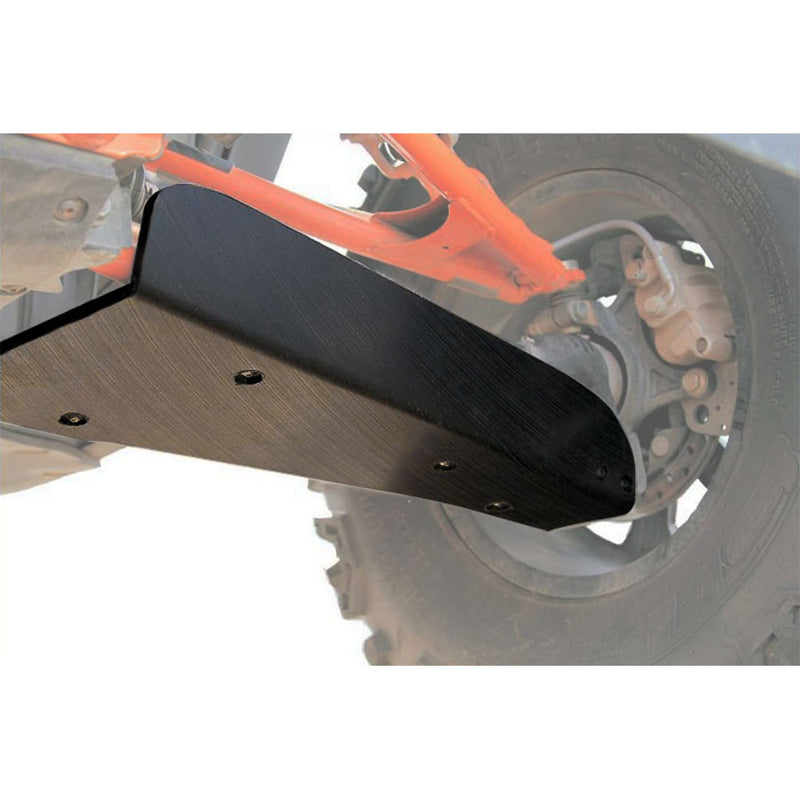 Polaris RZR RS1 A-Arm Guards | SSS Off-Road