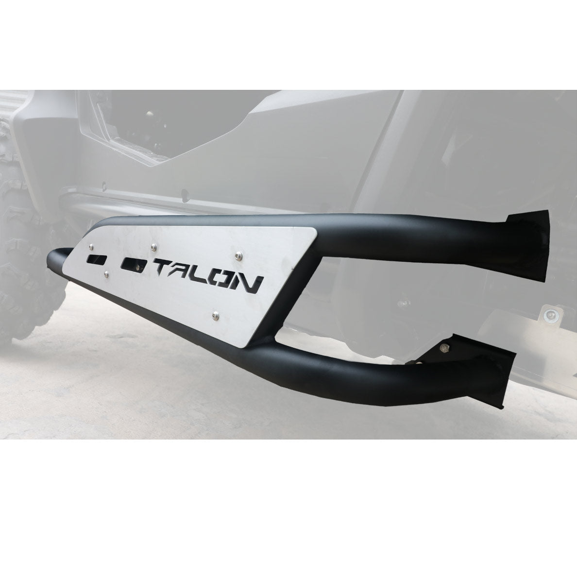 Honda Talon 1000X Nerf Bars | AFX Motorsports