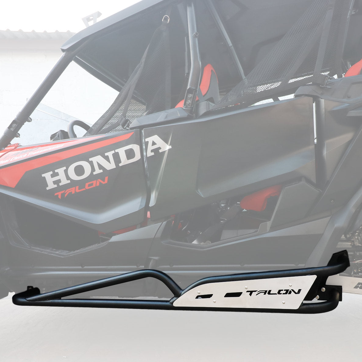 Honda Talon 1000X-4 Nerf Bars | AFX Motorsports