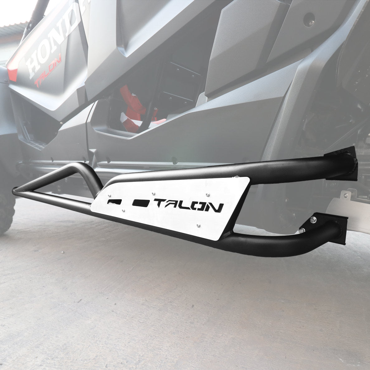 Honda Talon 1000X-4 Nerf Bars | AFX Motorsports