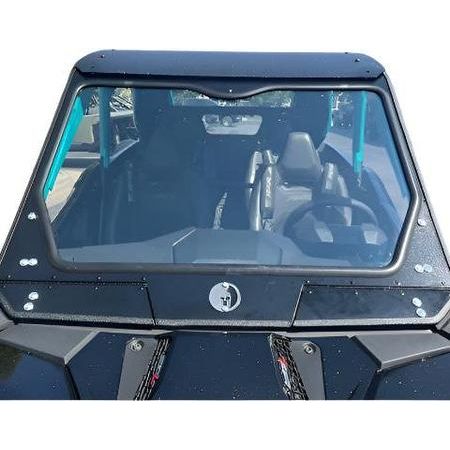 Polaris RZR Pro R (2025+) Front Windshield